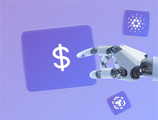 Zobrazení růstu kryptoportfolia se zisky a zůstatkem na Záloha Fundex